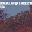 Метеоролог рассказал, когда в Москву придет солнечная погода - Газета Новые Известия