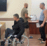 Жители ДНР и ЛНР, получившие ранения, приняли участие в референдуме в подмосковном военном госпитале - MosRegToday.Ru