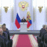 Несломленная воля и консолидация общества. Заявления Путина в Кремле - Вести-Москва