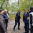 Партийный актив и молодогвардейцы Реутова помогают маломобильным горожанам - Единая Россия