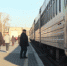 От документов до костылей: в ЗабЖД поделились, что пассажиры забывали в поездах - Вести-Москва