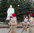 100 лет со дня рождения поэта-фронтовика Бориса Богаткова отметили в Новосибирске - Вести-Москва