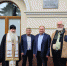 международная конференция «Восток-Запад» памяти Н.Я. Данилевского - Общественная палата МО