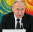 Владимир Путин заявил о росте товарооборота с государствами СНГ - MosRegToday.Ru