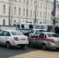 У храма в центре Твери работают полицейские с собакой - Вести-Москва