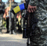 Украинцы попали в плен в первый день прибытия на передовую - Вести-Москва