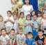 К здоровью зубов - через игру - Больница им. проф. Розанова В.Н.