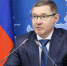 пресс-служба полпреда Президента России в УрФО - Вести-Москва
