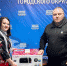 Луховицкий депутат из «Единой России» подарил принтер коллективу ДК в деревне Аксеново - Единая Россия
