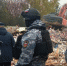 Судебные приставы обеспечивают исполнение решения суда о сносе незаконно возведенных строений в Долгопрудном - Вести Подмосковья