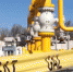 Молдавия докупила 10 млн кубометров газа на случай прекращения поставок "Газпрома" - Вести-Москва