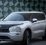 Mitsubishi Outlander четвертого поколения - Вести-Москва