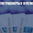 Минфин сократил трансферты в 18 регионов России - Газета Новые Известия