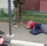 Обидчиков пенсионеров задерживали жестко - Вести-Москва