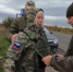 20 тонн гуманитарного груза из Иркутска доставили на Донбасс - Вести-Москва