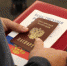 Паспорта РФ вручили жителям Херсонской области Полпред Президента в ЮФО и губернатор Кубани - Вести-Москва