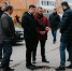 Глава горокруга Чехов потребовал «довести до ума» благоустройство территорий в микрорайоне Венюково - Вести Подмосковья