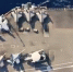 У экипажа авианосца ВМС США появились проблемы с водой - Вести-Москва