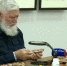 Народный художник России Герман Паштов провел мастер-класс по ксилографии для школьников Нальчика - Вести-Москва