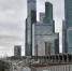 Одна из башен "Москва-Сити" осталась без света - Вести-Москва