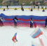 Великий Новгород отметил День народного единства. - Вести-Москва