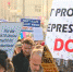 Европейцы выходят на митинги из-за конфликта на Украине - Вести-Москва
