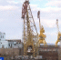 "Он живой!". Старейший на Амуре плавучий кран отметил 60-й день рождения - Вести-Москва