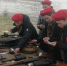 В Подмосковье прошел военно-патриотический Слет для юнармейцев - Вести Подмосковья