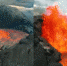 На Камчатке началось извержение вулкана. Видео - MosRegToday.Ru