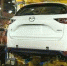 "Соллерс" начнет выпуск кроссоверов вместо Mazda CX5, CX9 - Вести-Москва