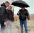 В старом центре Краснодара пропали тепло и горячая вода - Вести-Москва