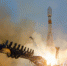 Ракета "Союз-2.1б" запущена с космодрома Плесецк - Вести-Москва