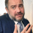 Глава украинского футбола арестован на два месяца - Вести-Москва