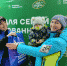 В день рождения партии единороссы Пушкино встретились с жителями - Единая Россия
