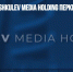 Медиагруппа Shkulev Media Holding перкратила работу сайтов Elle - Газета Новые Известия