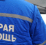 Ребенок из Домодедова заигрался с ключом от чемодана и проглотил его - MosRegToday.Ru