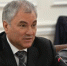 Володин призвал бизнесменов-"страдальцев" развивать Россию - Вести-Москва