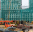 Власти Москвы утвердили проект застройки Братцева - Вести-Москва