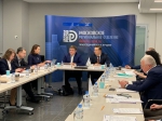 Эксперты обсудили ESG-трансформацию в девелопменте в нынешних реалиях