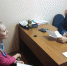 Депутат от КПРФ Олег Емельянов провёл приём граждан в городском округе Одинцово - КПРФ