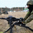 Украинское подразделение рассеяли после того, как оно демаскировало себя светом фонариков - MosRegToday.Ru