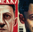 «Ну прям вылитый Адольф»: искусственный интеллект сравнил Зеленского с Гитлером - MosRegToday.Ru