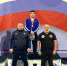 Спортсмены из Котельников взяли награды первенства Подмосковья по вольной борьбе - РТВ-Подмосковье