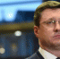 Новак заявил об ответе на потолок цены газа после изучения документов ЕС - Вести-Москва