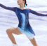 Фигуристка Акатьева впервые выиграла чемпионат России - Вести-Москва