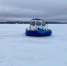 Со льда Иваньковского водохранилища эвакуировали рыбака с приступом гипертонии - РТВ-Подмосковье