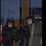 Правоохранители выгнали экоактивистов с места будущего карьера возле военного аэродрома в Кубинке - Вести Подмосковья