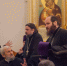 Годовое собрание Одинцовской епархии - Московская Епархия РЦП