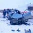 Молодая пара погибла в страшной автомобильной аварии в Тюменской области - MosRegToday.Ru