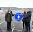 Запущено движение по обновлённому мосту через Оку на автодороге М-4 - РТВ-Подмосковье